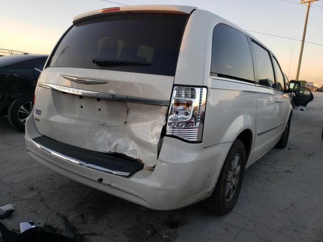 Photo 3 VIN: 2C4RC1BG8CR249753 - CHRYSLER TOWN &AMP COU 