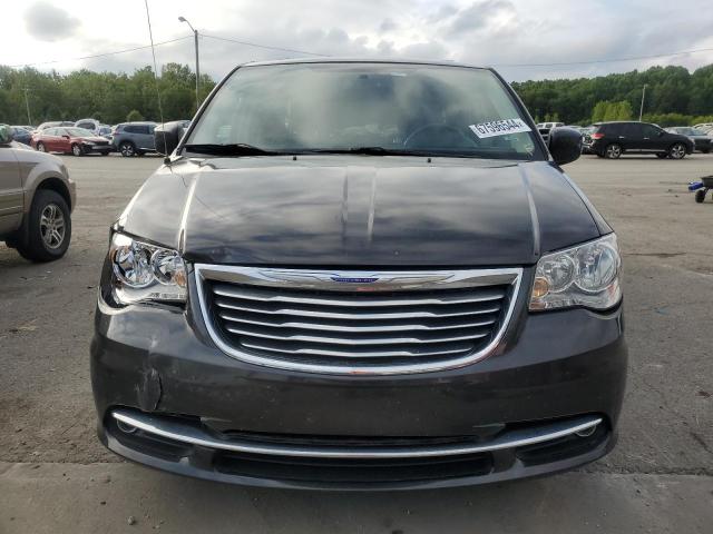 Photo 4 VIN: 2C4RC1BG8CR249784 - CHRYSLER TOWN & COU 