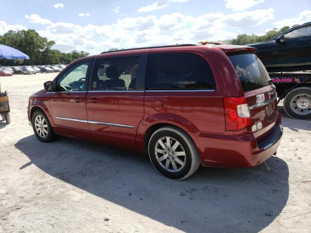 Photo 1 VIN: 2C4RC1BG8CR267301 - CHRYSLER TOWN & COU 