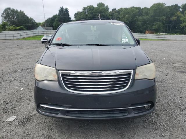 Photo 4 VIN: 2C4RC1BG8CR276032 - CHRYSLER TOWN & COU 