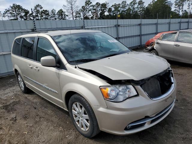 Photo 0 VIN: 2C4RC1BG8CR278606 - CHRYSLER TOWN & COU 