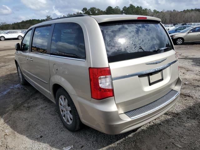 Photo 2 VIN: 2C4RC1BG8CR278606 - CHRYSLER TOWN & COU 