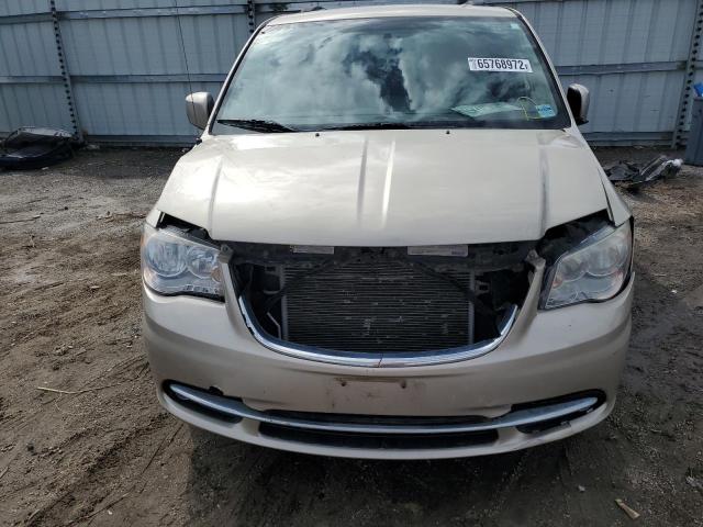 Photo 8 VIN: 2C4RC1BG8CR278606 - CHRYSLER TOWN & COU 