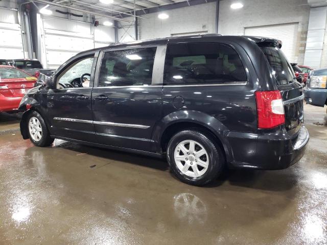 Photo 1 VIN: 2C4RC1BG8CR282414 - CHRYSLER TOWN & COU 