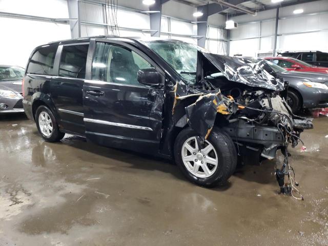 Photo 3 VIN: 2C4RC1BG8CR282414 - CHRYSLER TOWN & COU 