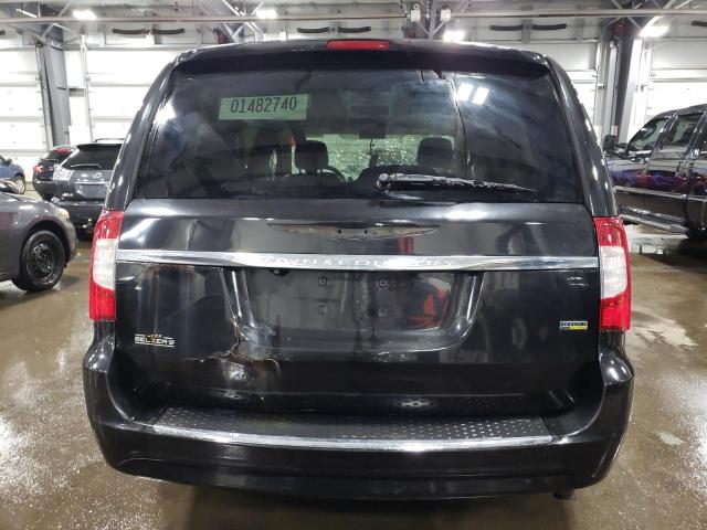 Photo 5 VIN: 2C4RC1BG8CR282414 - CHRYSLER TOWN & COU 