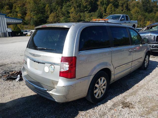 Photo 3 VIN: 2C4RC1BG8CR282798 - CHRYSLER TOWN & COU 