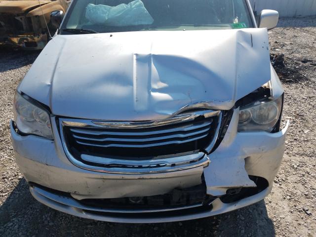 Photo 6 VIN: 2C4RC1BG8CR282798 - CHRYSLER TOWN & COU 