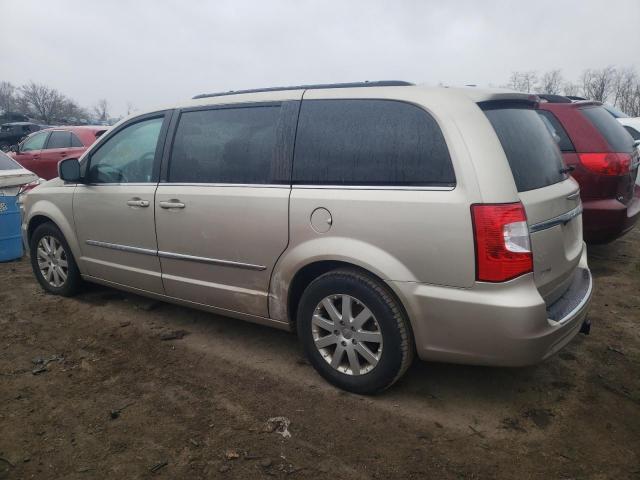 Photo 1 VIN: 2C4RC1BG8CR283305 - CHRYSLER MINIVAN 