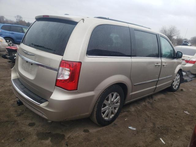 Photo 2 VIN: 2C4RC1BG8CR283305 - CHRYSLER MINIVAN 