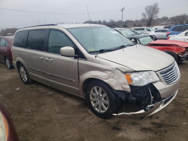 Photo 3 VIN: 2C4RC1BG8CR283305 - CHRYSLER MINIVAN 