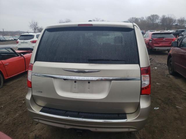 Photo 5 VIN: 2C4RC1BG8CR283305 - CHRYSLER MINIVAN 