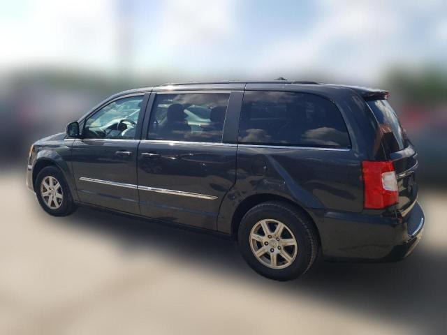 Photo 1 VIN: 2C4RC1BG8CR286544 - CHRYSLER MINIVAN 