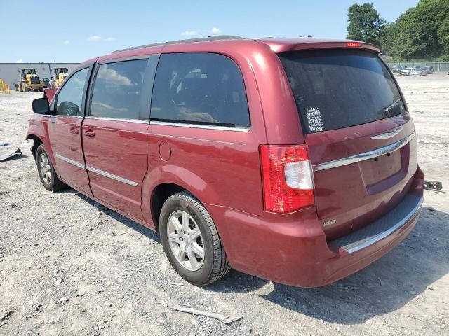 Photo 1 VIN: 2C4RC1BG8CR299732 - CHRYSLER TOWN & COU 