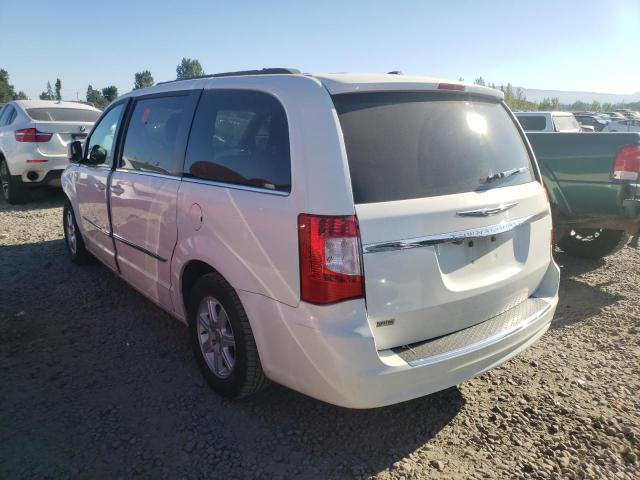 Photo 2 VIN: 2C4RC1BG8CR305173 - CHRYSLER TOWN & COU 