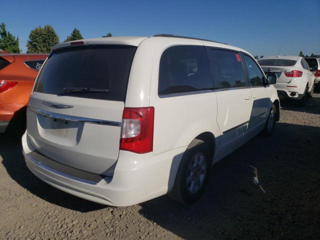 Photo 3 VIN: 2C4RC1BG8CR305173 - CHRYSLER TOWN & COU 