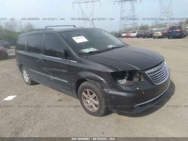 Photo 0 VIN: 2C4RC1BG8CR305304 - CHRYSLER TOWN & COUNTRY 