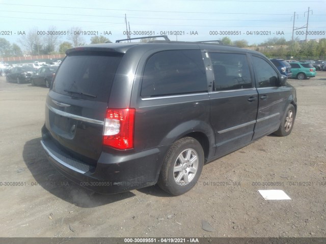 Photo 3 VIN: 2C4RC1BG8CR305304 - CHRYSLER TOWN & COUNTRY 