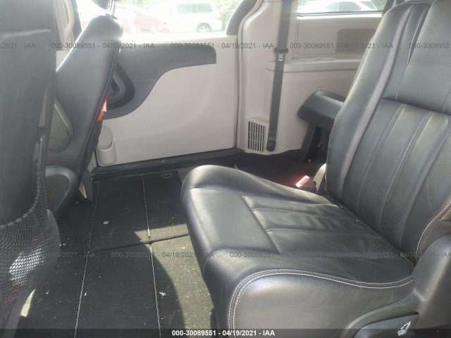 Photo 7 VIN: 2C4RC1BG8CR305304 - CHRYSLER TOWN & COUNTRY 