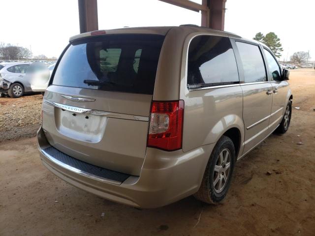 Photo 3 VIN: 2C4RC1BG8CR305822 - CHRYSLER TOWN &AMP COU 