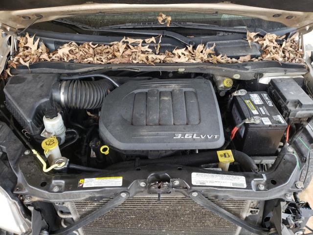 Photo 6 VIN: 2C4RC1BG8CR305822 - CHRYSLER TOWN &AMP COU 