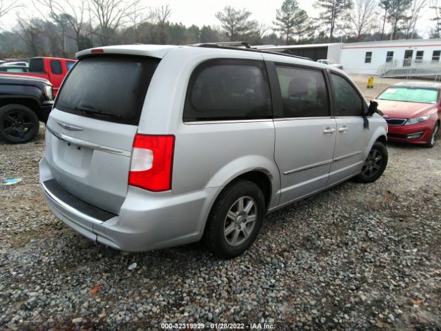 Photo 3 VIN: 2C4RC1BG8CR309014 - CHRYSLER TOWN & COUNTRY 