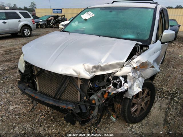 Photo 5 VIN: 2C4RC1BG8CR309014 - CHRYSLER TOWN & COUNTRY 