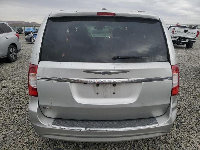 Photo 5 VIN: 2C4RC1BG8CR313631 - CHRYSLER TOWN & COU 