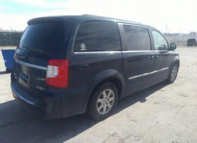 Photo 3 VIN: 2C4RC1BG8CR320384 - CHRYSLER TOWN & COUNTRY 