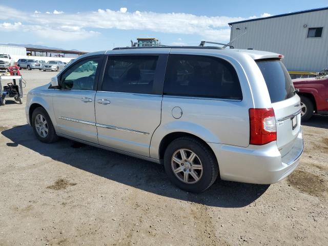 Photo 1 VIN: 2C4RC1BG8CR325925 - CHRYSLER TOWN & COU 