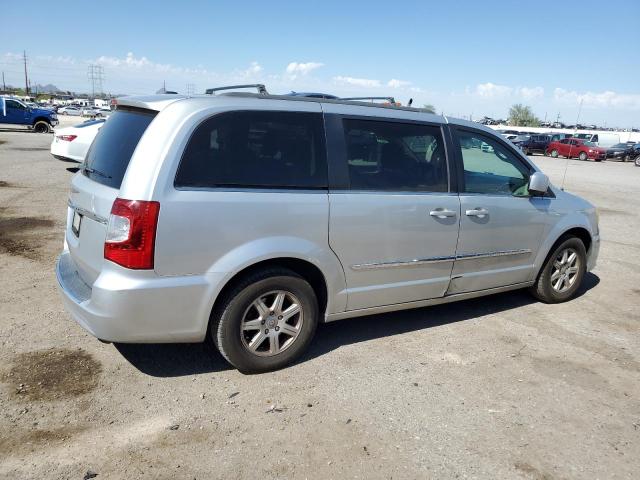 Photo 2 VIN: 2C4RC1BG8CR325925 - CHRYSLER TOWN & COU 