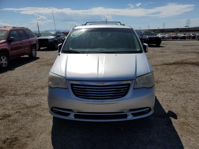 Photo 4 VIN: 2C4RC1BG8CR325925 - CHRYSLER TOWN & COU 