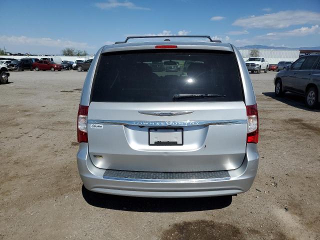 Photo 5 VIN: 2C4RC1BG8CR325925 - CHRYSLER TOWN & COU 