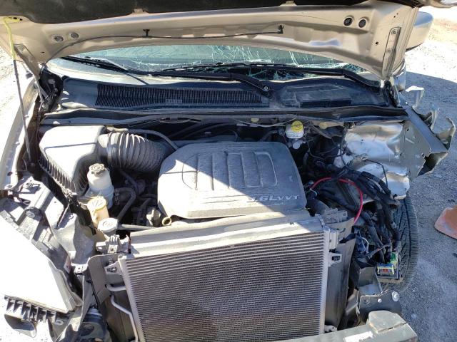 Photo 6 VIN: 2C4RC1BG8CR327206 - CHRYSLER TOWN &AMP COU 