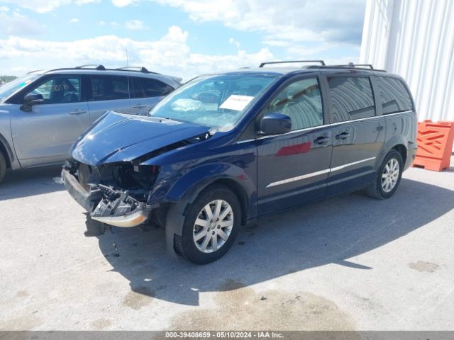 Photo 1 VIN: 2C4RC1BG8CR331207 - CHRYSLER TOWN & COUNTRY 