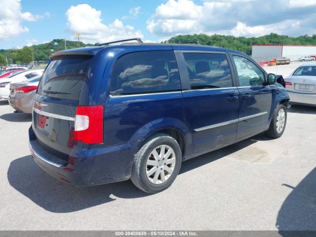 Photo 3 VIN: 2C4RC1BG8CR331207 - CHRYSLER TOWN & COUNTRY 