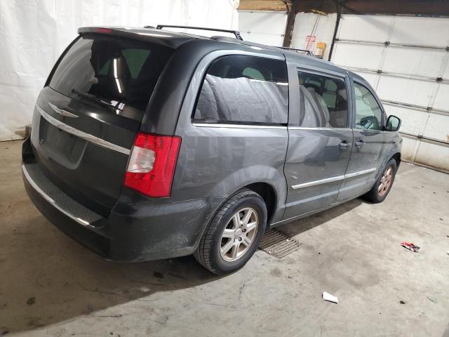 Photo 2 VIN: 2C4RC1BG8CR353434 - CHRYSLER TOWN & COU 