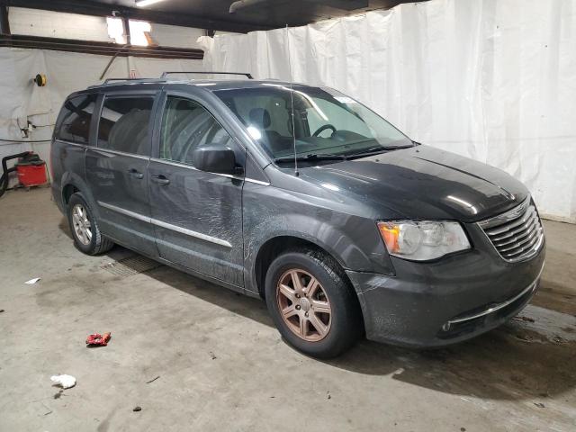 Photo 3 VIN: 2C4RC1BG8CR353434 - CHRYSLER TOWN & COU 