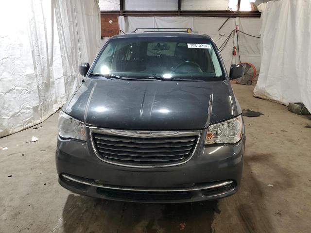 Photo 4 VIN: 2C4RC1BG8CR353434 - CHRYSLER TOWN & COU 