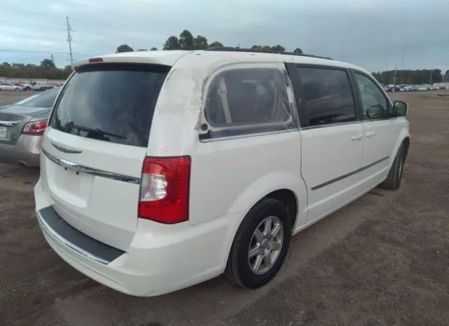 Photo 3 VIN: 2C4RC1BG8CR353448 - CHRYSLER TOWN & COUNTRY 