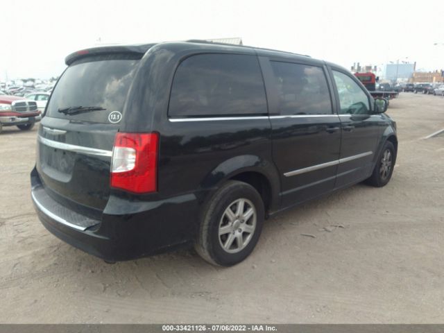 Photo 3 VIN: 2C4RC1BG8CR362506 - CHRYSLER TOWN & COUNTRY 