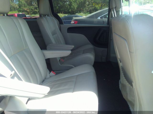 Photo 7 VIN: 2C4RC1BG8CR362506 - CHRYSLER TOWN & COUNTRY 