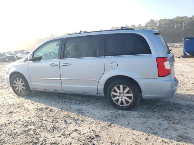 Photo 1 VIN: 2C4RC1BG8CR369052 - CHRYSLER TOWN & COU 