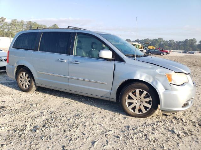 Photo 3 VIN: 2C4RC1BG8CR369052 - CHRYSLER TOWN & COU 