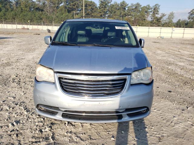 Photo 4 VIN: 2C4RC1BG8CR369052 - CHRYSLER TOWN & COU 