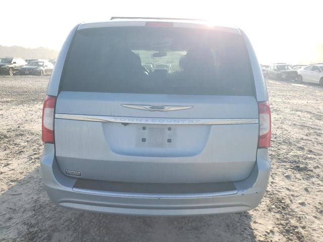 Photo 5 VIN: 2C4RC1BG8CR369052 - CHRYSLER TOWN & COU 