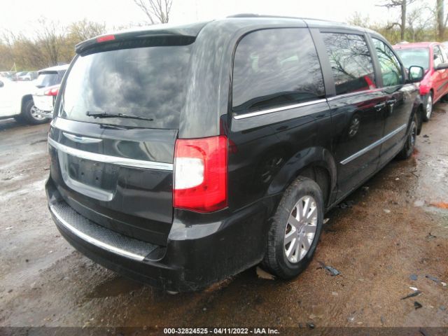 Photo 3 VIN: 2C4RC1BG8CR375708 - CHRYSLER TOWN & COUNTRY 