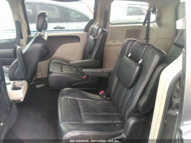 Photo 7 VIN: 2C4RC1BG8CR375708 - CHRYSLER TOWN & COUNTRY 