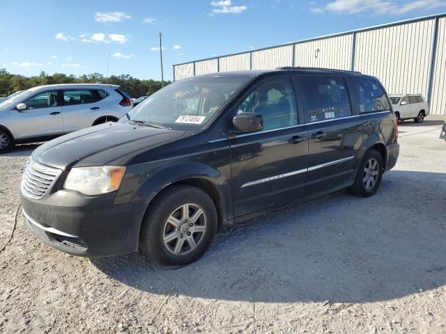 Photo 0 VIN: 2C4RC1BG8CR400316 - CHRYSLER TOWN & COU 