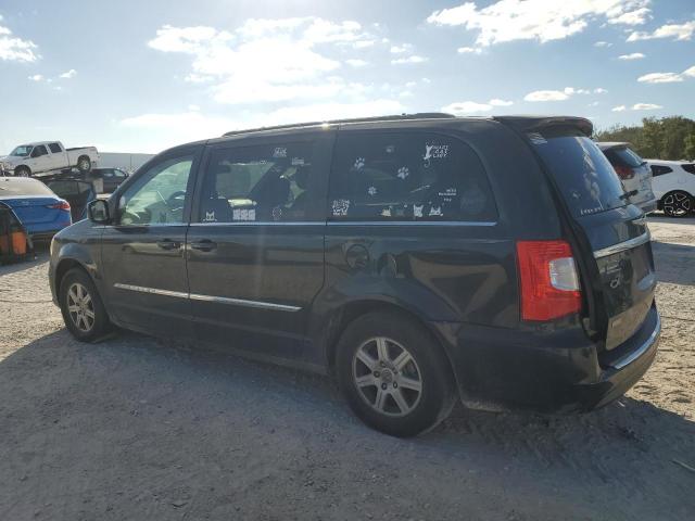 Photo 1 VIN: 2C4RC1BG8CR400316 - CHRYSLER TOWN & COU 